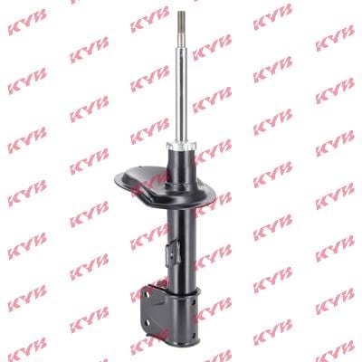 KYB Excel-G 338715 Shock Absorber For Peugeot 307