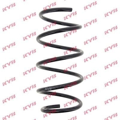 KYB K-Flex Rh2702 Coil Spring For Renault Espace Iii (Je)