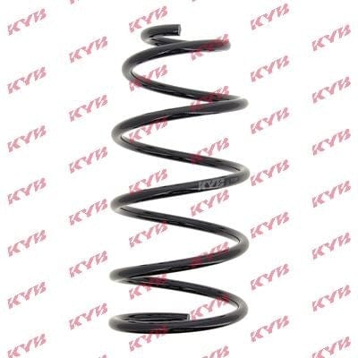 KYB K-Flex Rc2877 Coil Spring For Peugeot 307 Cc (3B)