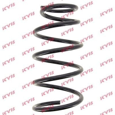 KYB K-Flex Rf3144 Coil Spring For Toyota Previa / Estima Ii (Xr30)