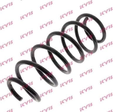 KYB K-Flex Rh3551 Coil Spring For VW Caddy