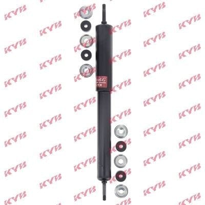 KYB Excel-G 343009 Shock Absorber For Saab 99