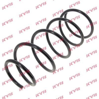 KYB K-Flex Rg1187 Coil Spring For Alfa Romeo Spider (916, 916S)