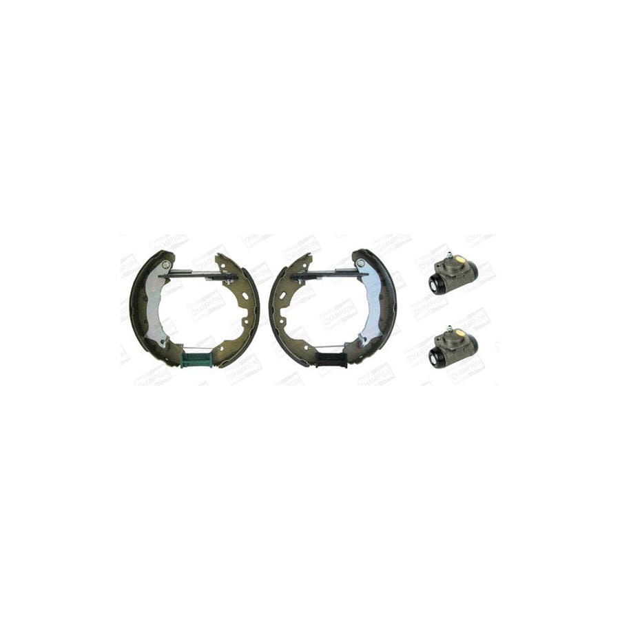 Champion 381300CH Brake Set, Drum Brakes For Ford Mondeo