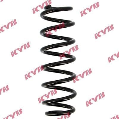 KYB K-Flex Ra7122 Coil Spring