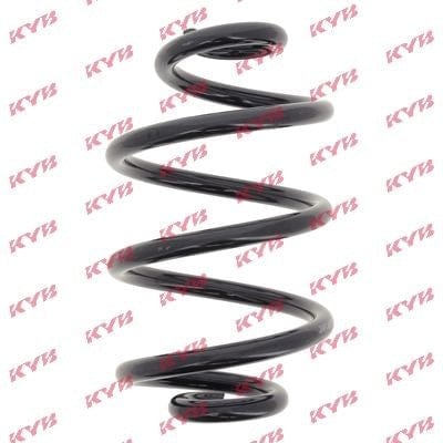 KYB K-Flex Rx5552 Coil Spring For Audi A6 C5 Saloon (4B2)