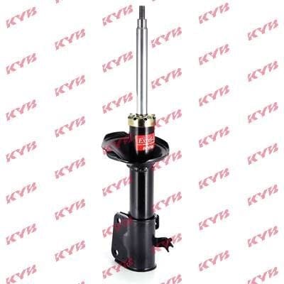 KYB Excel-G 339021 Shock Absorber For Daihatsu Terios I (J1)