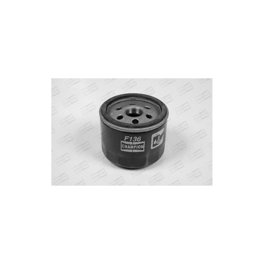 Champion F136/606 Oil Filter