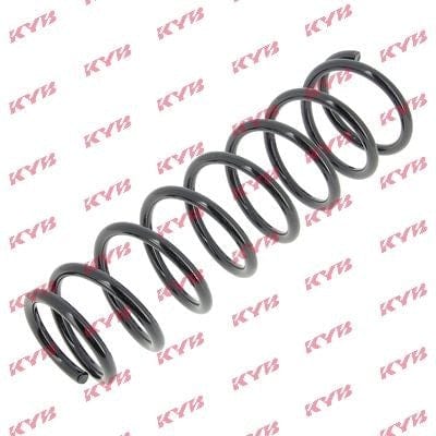 KYB K-Flex Rc6315 Coil Spring For Honda Civic V Saloon (Eg, Eh)