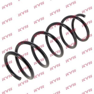 KYB Ra3465 Coil Spring For Kia Picanto Ii (Ta)