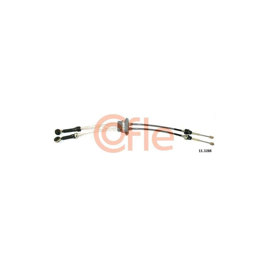 Cofle 11.3288 Cable, Manual Transmission