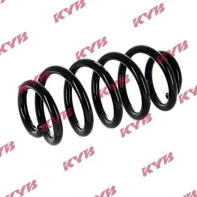 KYB K-Flex Rh3479 Coil Spring For Audi A6