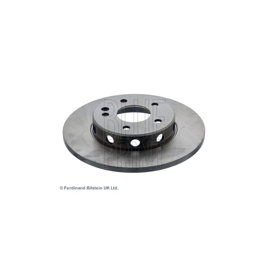 Blue Print ADU174372 Brake Disc Suitable For Mercedes-Benz C-Class Saloon (W202)