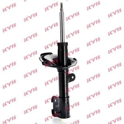 KYB Excel-G 339750 Shock Absorber For Hyundai Santa Fe Ii (Cm)