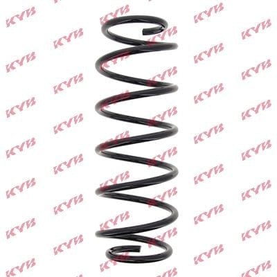 KYB K-Flex Rh1390 Coil Spring For Ford Scorpio