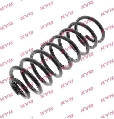 KYB K-Flex Rc5487 Coil Spring