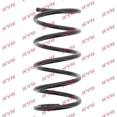 KYB K-Flex Ra6686 Coil Spring For Volvo S60 I (P24, 384)