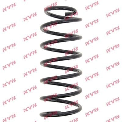 KYB K-Flex Rc2893 Coil Spring