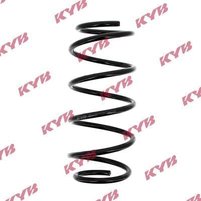 KYB K-Flex Ra3763 Coil Spring For Audi A6