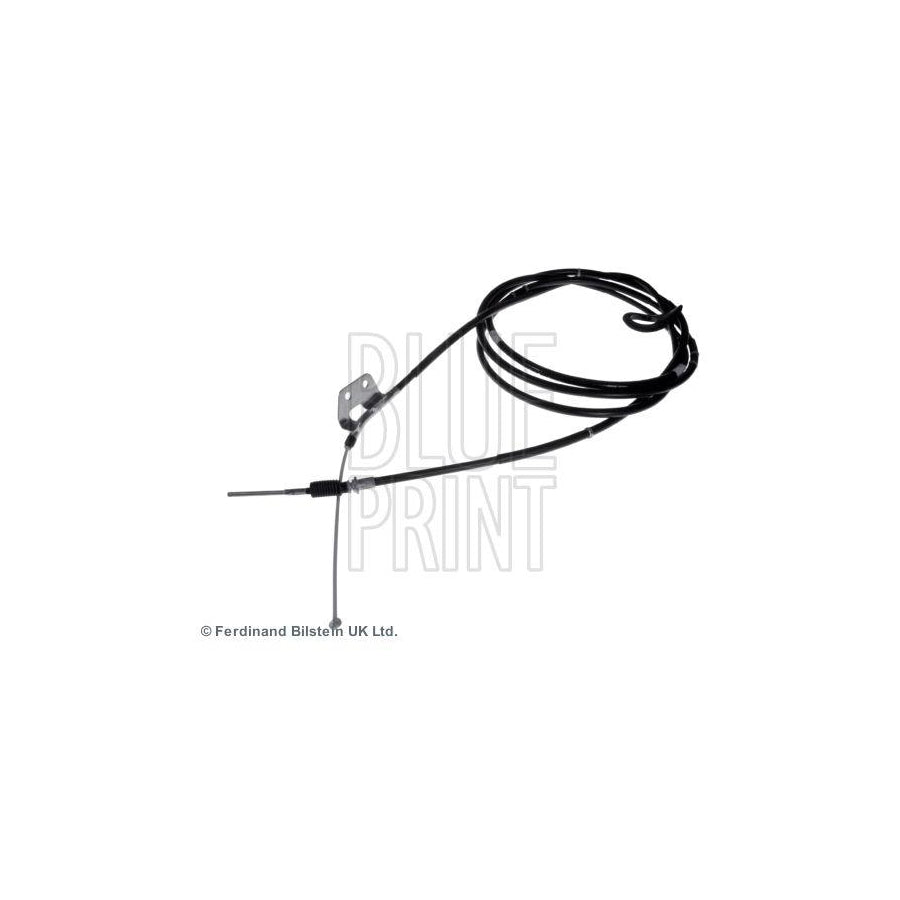 Blue Print ADN146337 Hand Brake Cable For Nissan Cabstar (F24M, F24W)