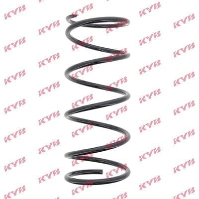 KYB K-Flex Ra2991 Coil Spring For Nissan Maxima V Qx Saloon (A33)