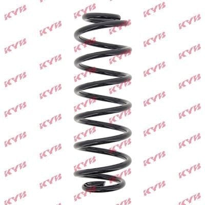 KYB K-Flex Rh6593 Coil Spring For Audi Tt Roadster (8N9)