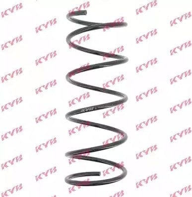 KYB K-Flex Ra1747 Coil Spring For Citroæ¯›n Saxo Hatchback