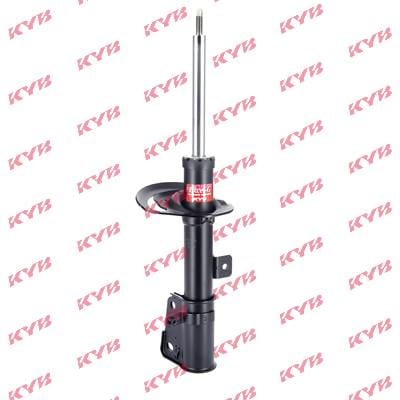 KYB Excel-G 339247 Shock Absorber For Chrysler Sebring Iii Saloon (Js)