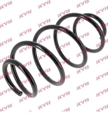 KYB Ra3428 Coil Spring For Peugeot Rcz Coupe