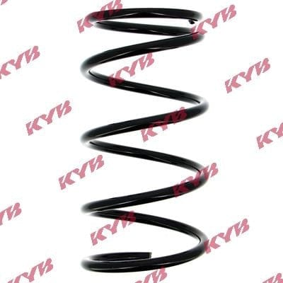 KYB Ra1099 Coil Spring For Subaru Xv I (_Gp_)