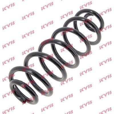 KYB K-Flex Ra6107 Coil Spring For Audi Q5 (8Rb)