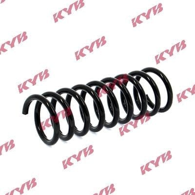 KYB K-Flex Ra6448 Coil Spring For Volvo V70 I (Lv, 875, 876)