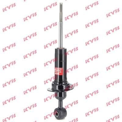 KYB Excel-G 341684 Shock Absorber For Nissan Navara