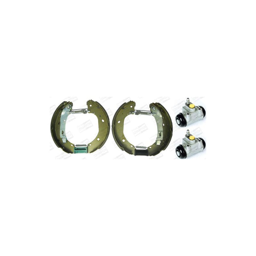 Champion 381514CH Brake Set, Drum Brakes