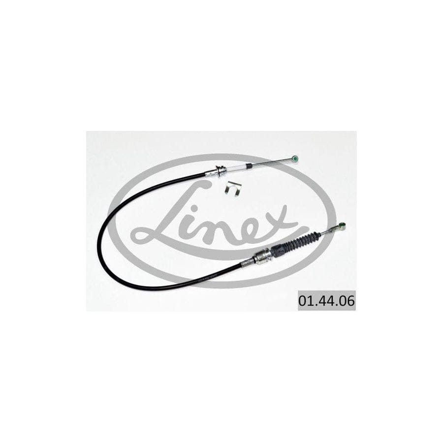 Linex 01.44.06 Cable, Manual Transmission