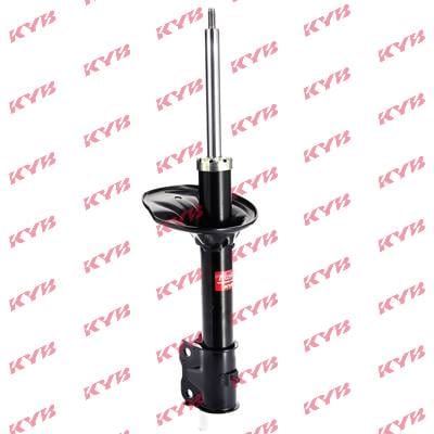 KYB Excel-G 334398 Shock Absorber For Mitsubishi Outlander I Off-Road (Cu)