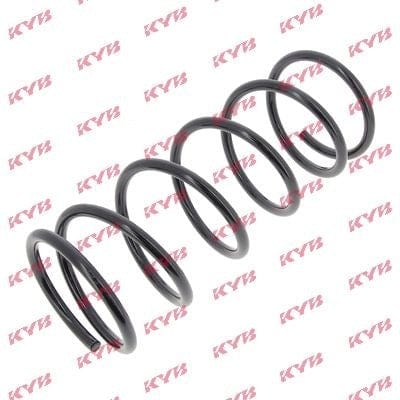 KYB K-Flex Ra1985 Coil Spring