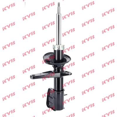 KYB Excel-G 335927 Shock Absorber For Land Rover Freelander