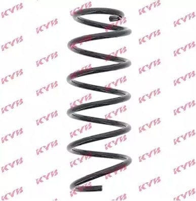 KYB K-Flex Rc2960 Coil Spring