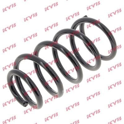 KYB K-Flex Rc6697 Coil Spring For Fiat Punto Ii Hatchback (188)