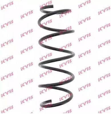 KYB K-Flex Rh3328 Coil Spring