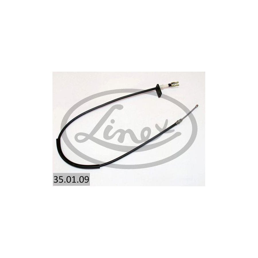 Linex 35.01.09 Cable, Service Brake