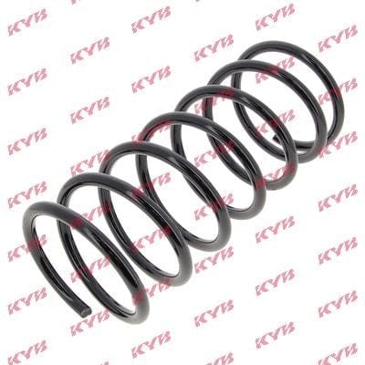 KYB K-Flex Ra1152 Coil Spring For Skoda Favorit