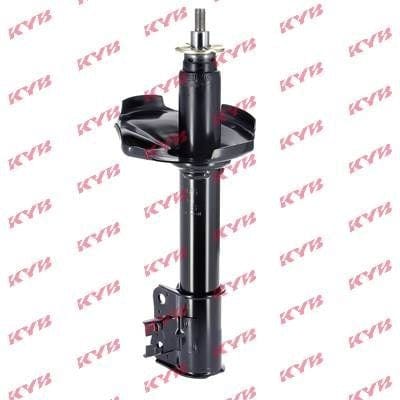 KYB Premium 633186 Shock Absorber For Suzuki Baleno I Hatchback (Eg)