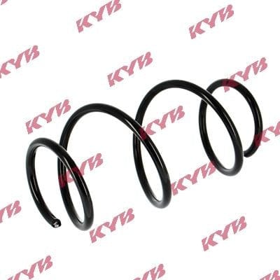 KYB K-Flex Ra4008 Coil Spring