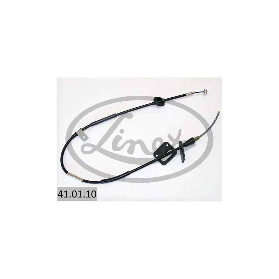 Linex 41.01.10 Cable, Service Brake