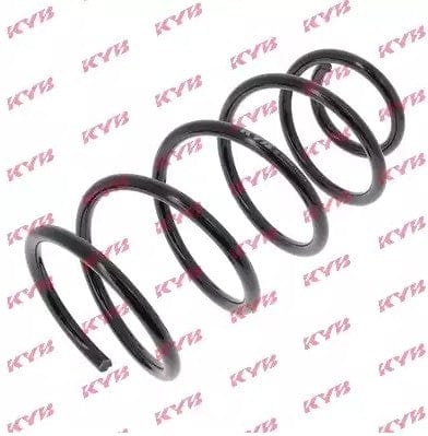 KYB K-Flex Rc3430 Coil Spring For Mazda 3