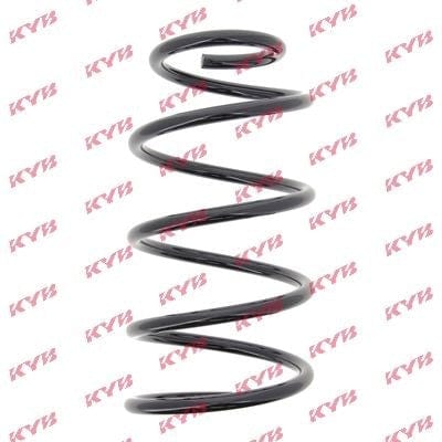 KYB K-Flex Rc2931 Coil Spring For Rover 75