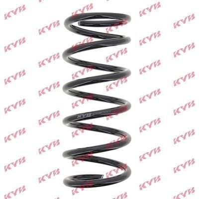 KYB K-Flex Rg6457 Coil Spring For Toyota Previa / Estima Ii (Xr30)