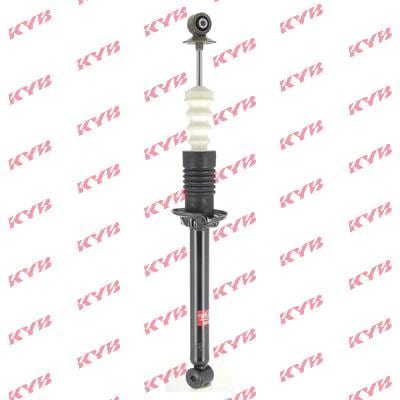 KYB Excel-G 341801 Shock Absorber For Ford Fiesta